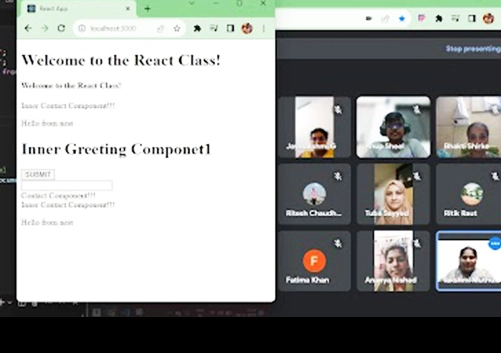 Experience immersive learning with Itvedant