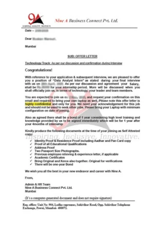 offer-letter