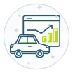 Data Analysis of Cab Booking Systems