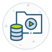 CineDB: Movie Database System