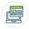 Automation of User Registration and Login Flow