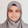 Misba Ansari