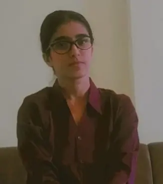 Taiyba Shaikh