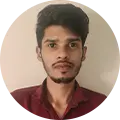 Suraj Chaudhari Itvedant Placed Student Review