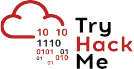 TryHackMe logo